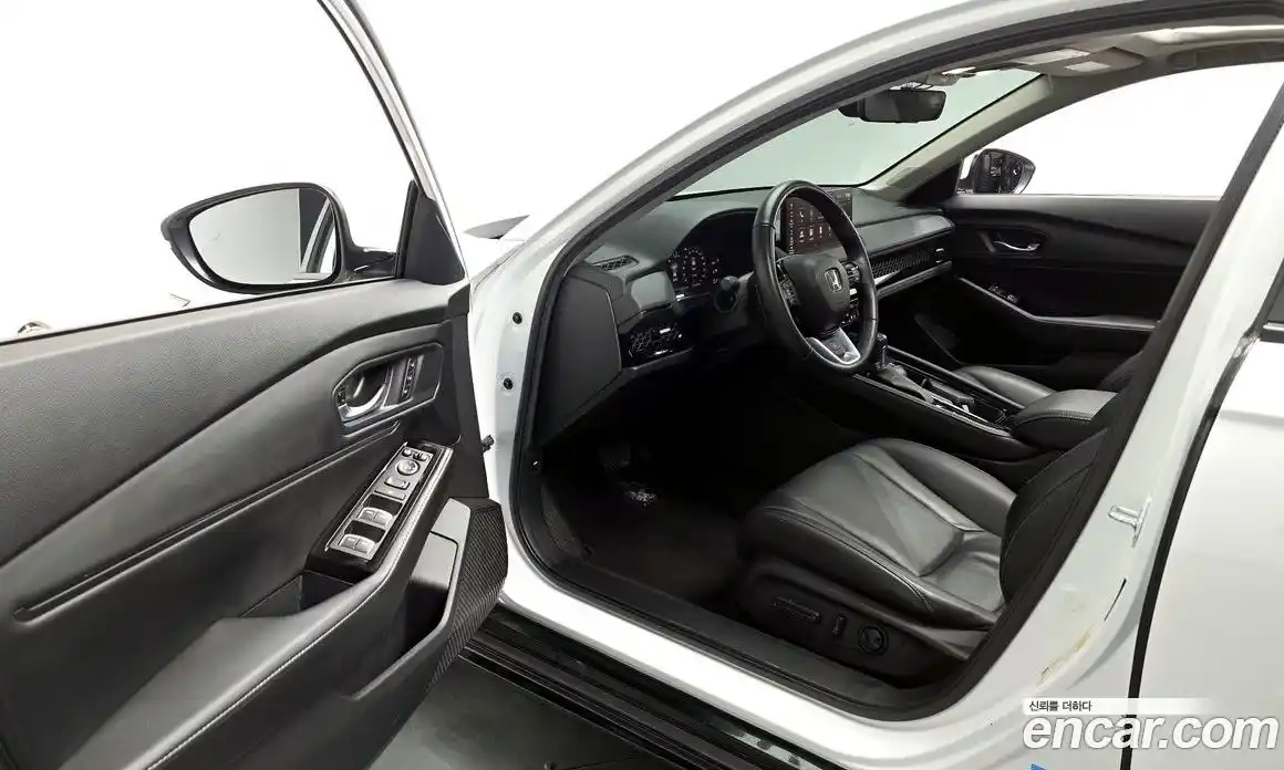 Honda Accord 2023 2.0 Автомат в Москве № 170517, фото 3