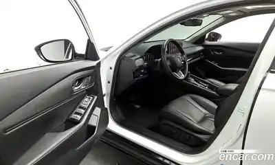 Honda Accord 2023 2.0 Автомат в Москве № 170517, миниатюра 3