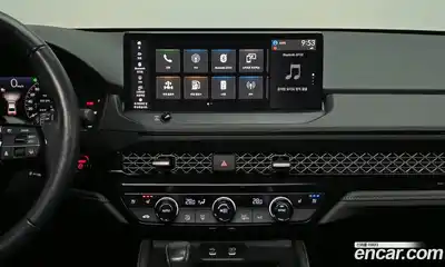 Honda Accord 2023 2.0 Автомат в Москве № 170517, миниатюра 4