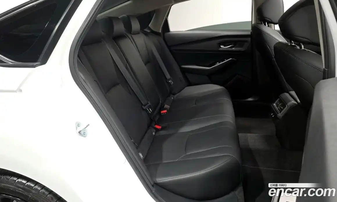 Honda Accord 2023 2.0 Автомат в Москве № 170517, фото 6