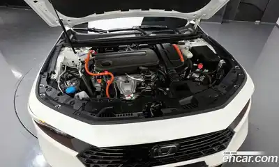 Honda Accord 2023 2.0 Автомат в Москве № 170517, миниатюра 7