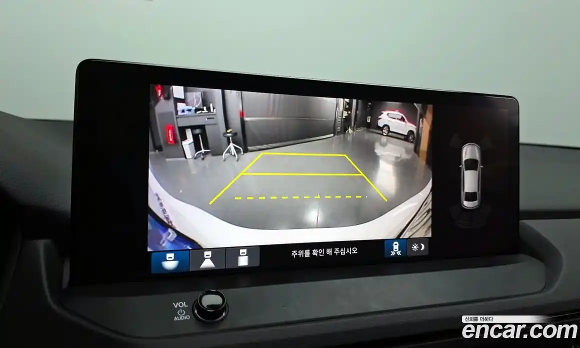 Honda Accord 2023 2.0 Автомат в Москве № 170517, фото 8