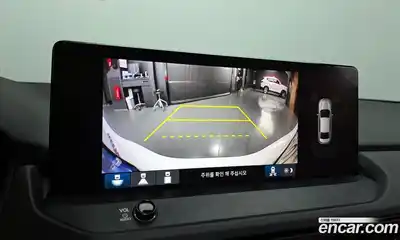 Honda Accord 2023 2.0 Автомат в Москве № 170517, миниатюра 8