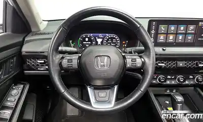 Honda Accord 2023 2.0 Автомат в Москве № 170517, миниатюра 9