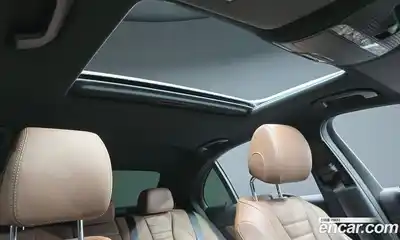 Mercedes-Benz E-Class 2022 2.0 Автомат в Москве № 177383, миниатюра 10