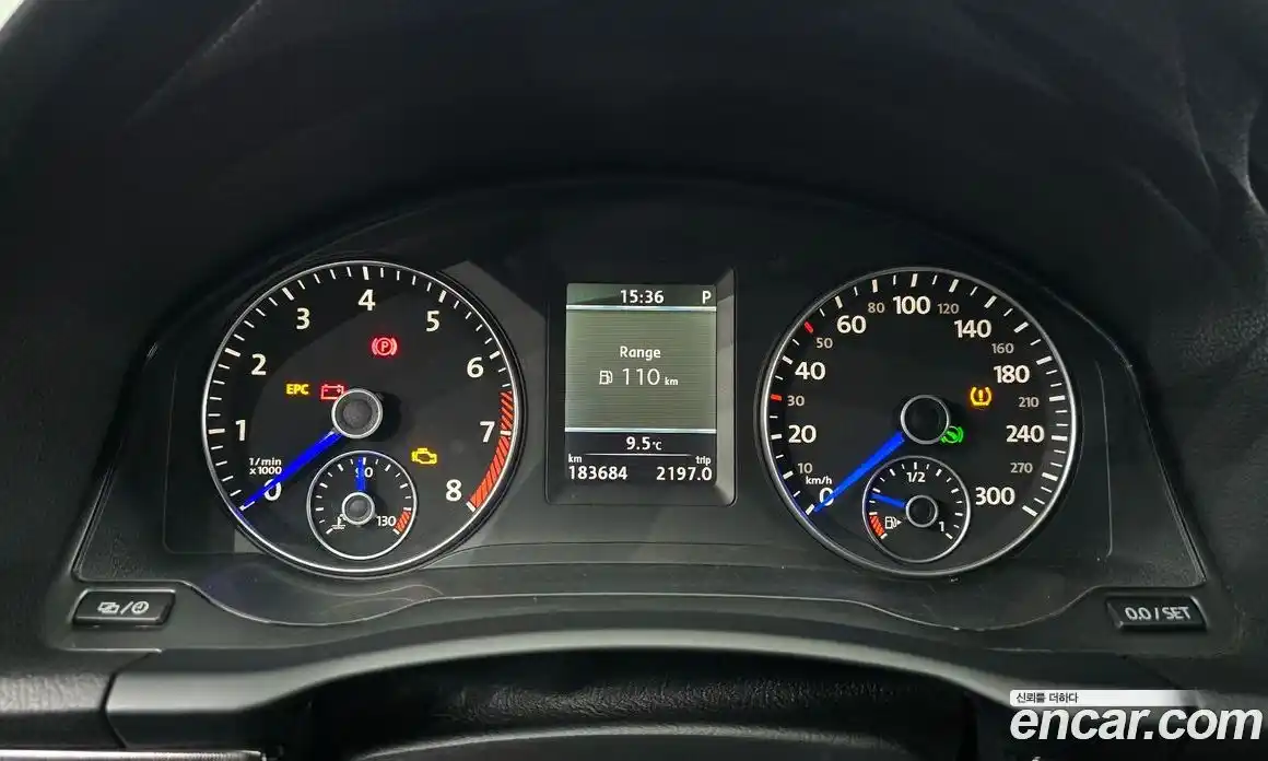 Volkswagen Scirocco 2013 2.0 Автомат в Москве № 180636, фото 11