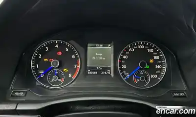 Volkswagen Scirocco 2013 2.0 Автомат в Москве № 180636, миниатюра 11