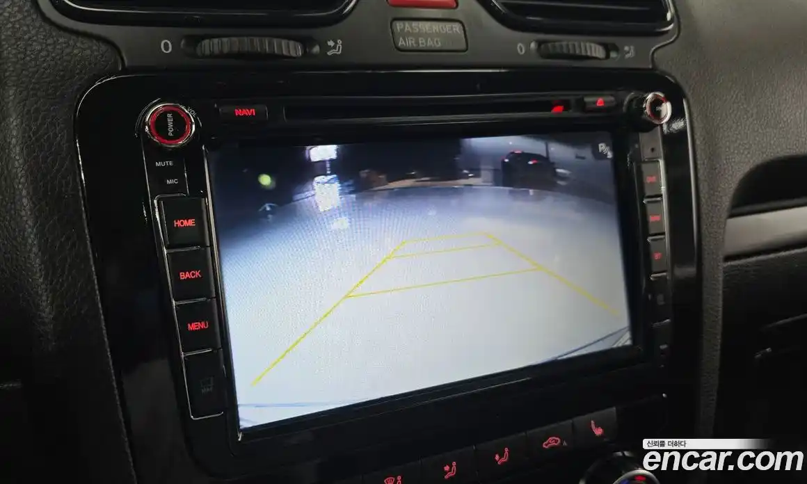 Volkswagen Scirocco 2013 2.0 Автомат в Москве № 180636, фото 14