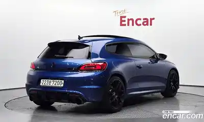 Volkswagen Scirocco 2013 2.0 Автомат в Москве № 180636, миниатюра 2