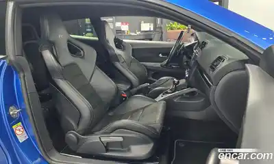 Volkswagen Scirocco 2013 2.0 Автомат в Москве № 180636, миниатюра 4