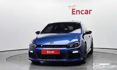 Volkswagen Scirocco 2013 2.0 Автомат в Москве № 180636, миниатюра 10