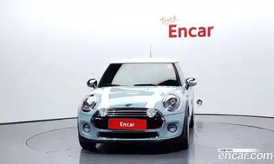 Mini Cooper 2018 1.5 Автомат в Москве № 181307, миниатюра 12