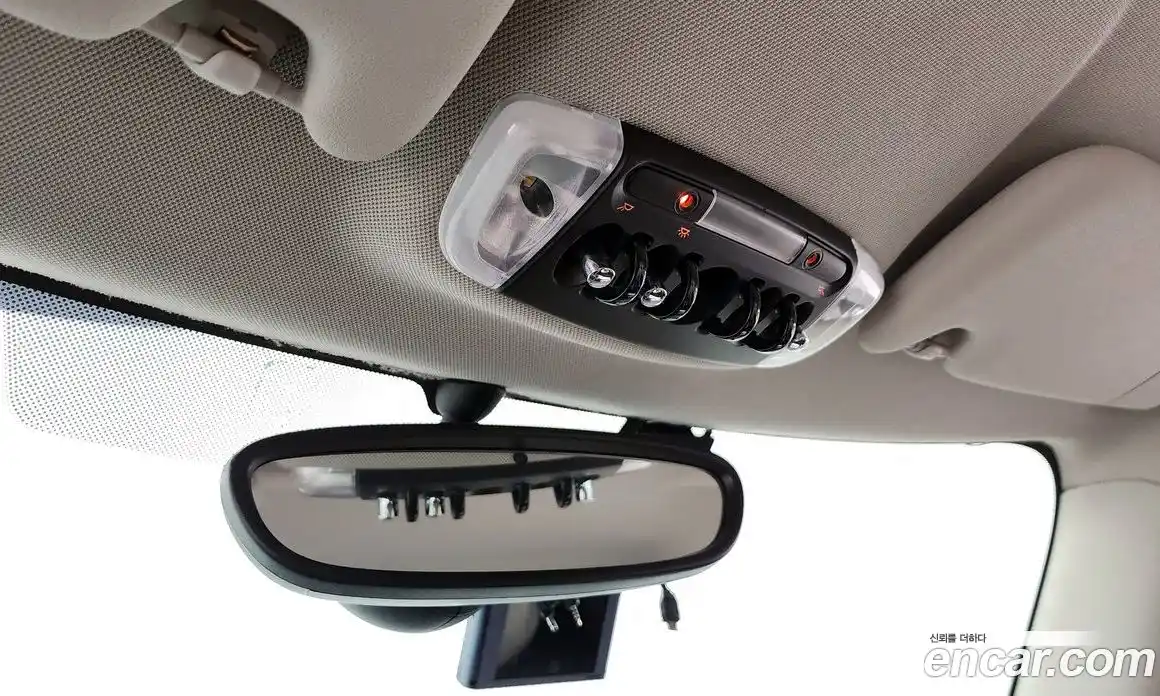 Mini Cooper 2018 1.5 Автомат в Москве № 181307, фото 14