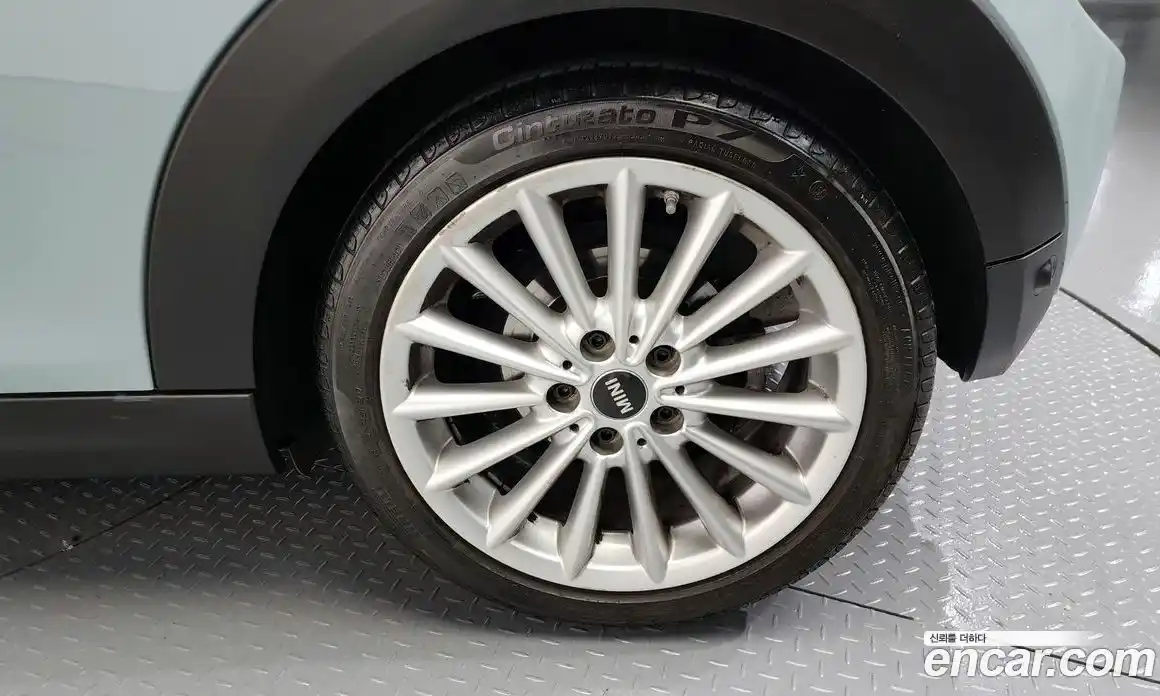 Mini Cooper 2018 1.5 Автомат в Москве № 181307, фото 17