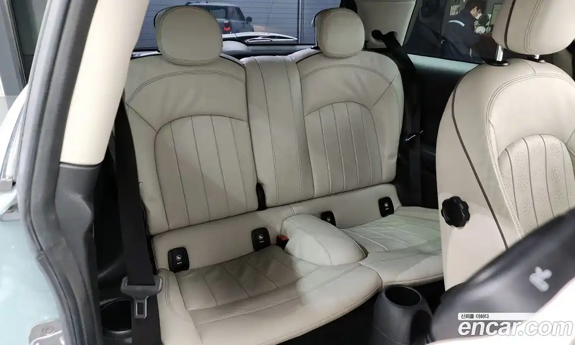 Mini Cooper 2018 1.5 Автомат в Москве № 181307, фото 19