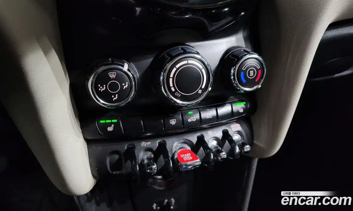 Mini Cooper 2018 1.5 Автомат в Москве № 181307, фото 6