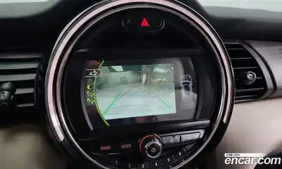 Mini Cooper 2018 1.5 Автомат в Москве № 181307, миниатюра 7