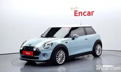 Mini Cooper 2018 1.5 Автомат в Москве № 181307, миниатюра 9
