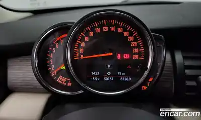 Mini Cooper 2018 1.5 Автомат в Москве № 181307, миниатюра 10