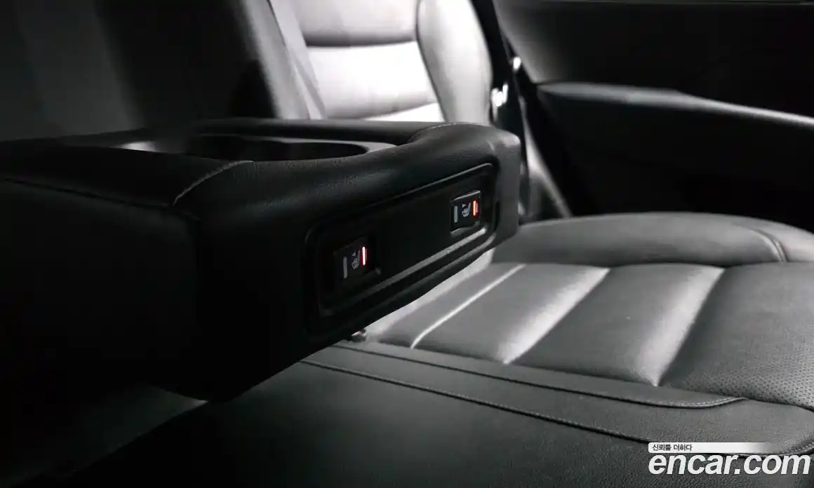 Renault QM6 2021 2.0 Автомат в Москве № 182198, фото 19