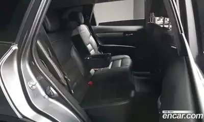 Renault QM6 2021 2.0 Автомат в Москве № 182198, миниатюра 3