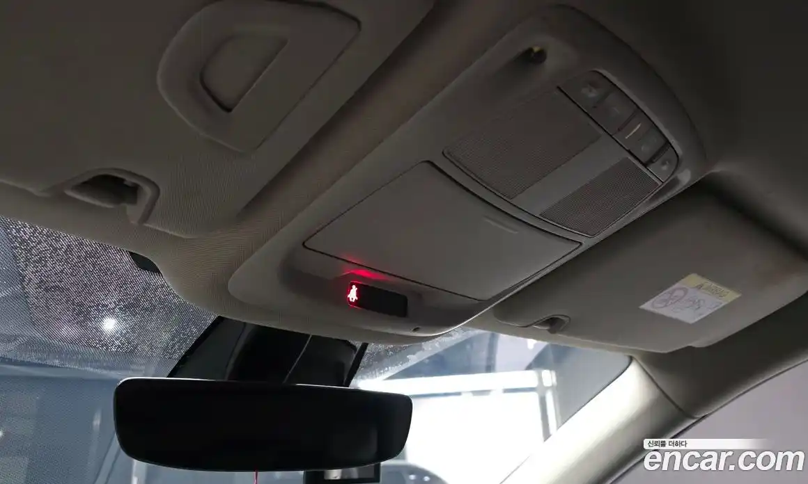 Renault QM6 2021 2.0 Автомат в Москве № 182198, фото 6