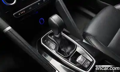 Renault QM6 2021 2.0 Автомат в Москве № 182198, миниатюра 7