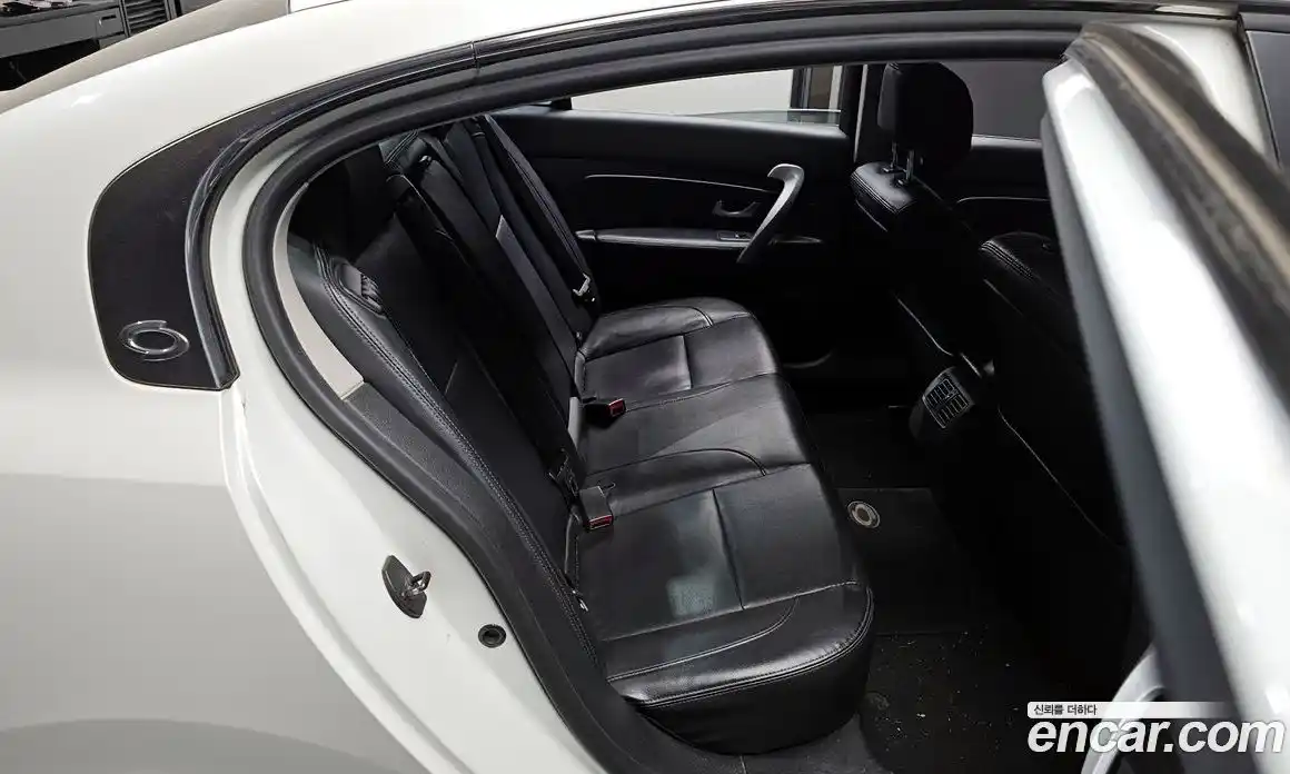 Renault SM5 2012 2.0 Автомат в Москве № 182915, фото 1