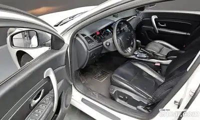 Renault SM5 2012 2.0 Автомат в Москве № 182915, миниатюра 11