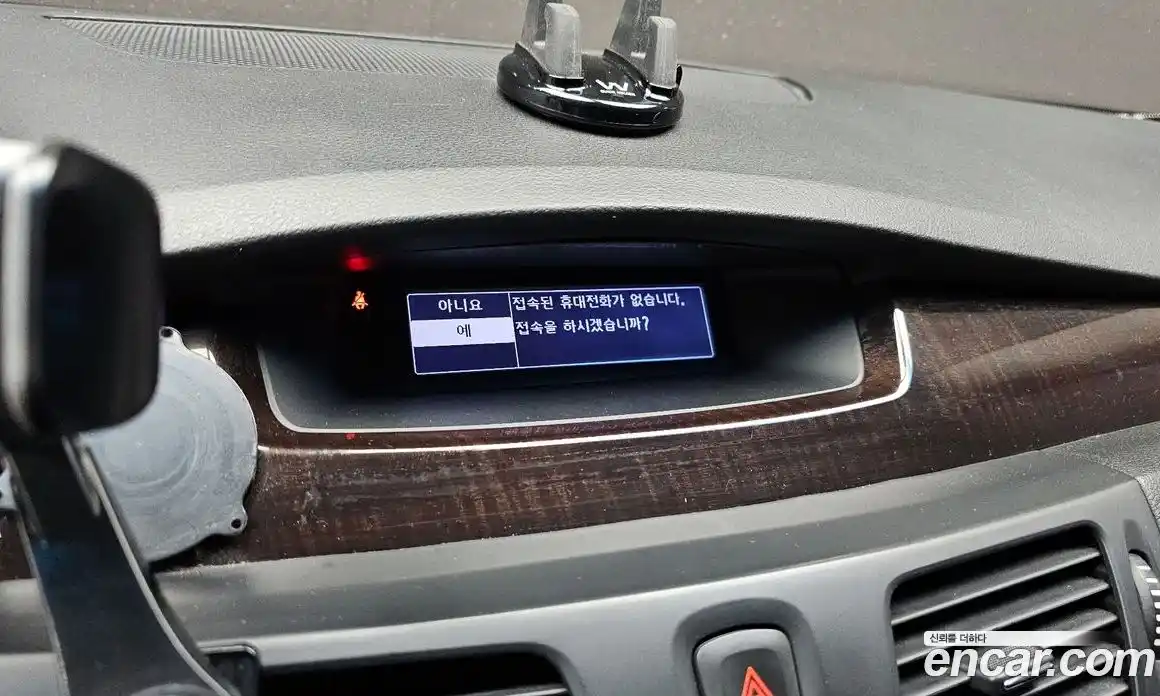 Renault SM5 2012 2.0 Автомат в Москве № 182915, фото 14