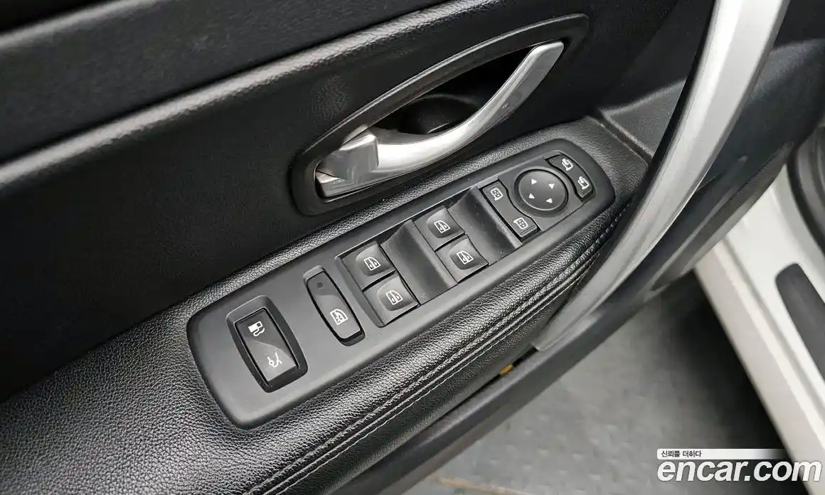 Renault SM5 2012 2.0 Автомат в Москве № 182915, фото 15