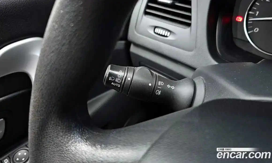 Renault SM5 2012 2.0 Автомат в Москве № 182915, фото 18