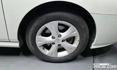 Renault SM5 2012 2.0 Автомат в Москве № 182915, миниатюра 2