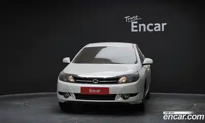 Renault SM5 2012 2.0 Автомат в Москве № 182915, миниатюра 4