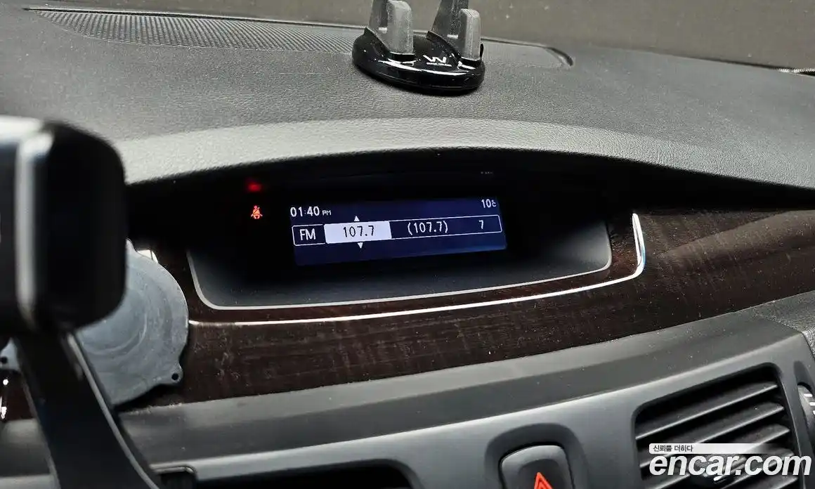 Renault SM5 2012 2.0 Автомат в Москве № 182915, фото 5