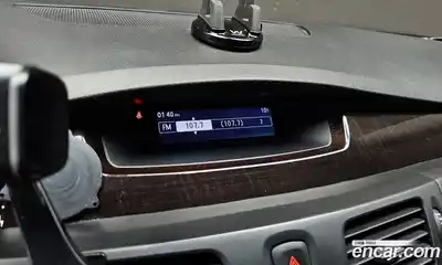 Renault SM5 2012 2.0 Автомат в Москве № 182915, миниатюра 5