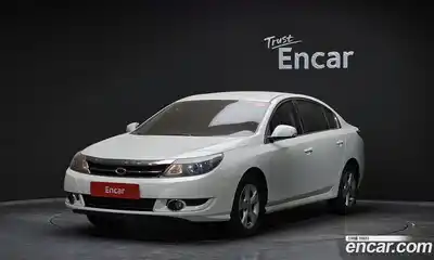 Renault SM5 2012 2.0 Автомат в Москве № 182915, миниатюра 7