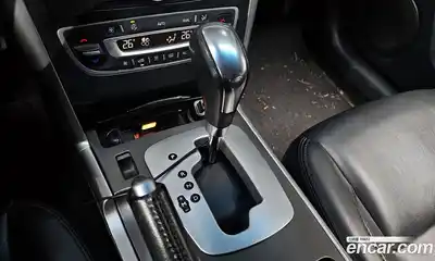 Renault SM5 2012 2.0 Автомат в Москве № 182915, миниатюра 9