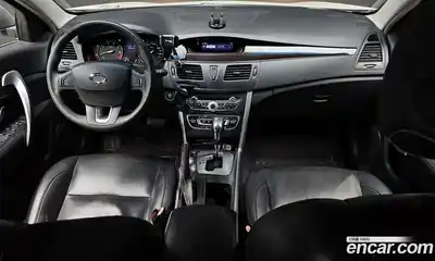 Renault SM5 2012 2.0 Автомат в Москве № 182915, миниатюра 10