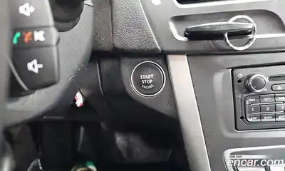 Renault SM5 2013 2.0 Автомат в Москве № 185202, миниатюра 11