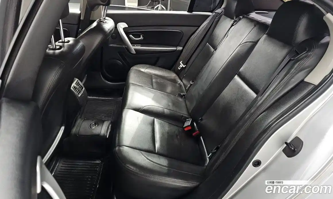 Renault SM5 2013 2.0 Автомат в Москве № 185202, фото 14