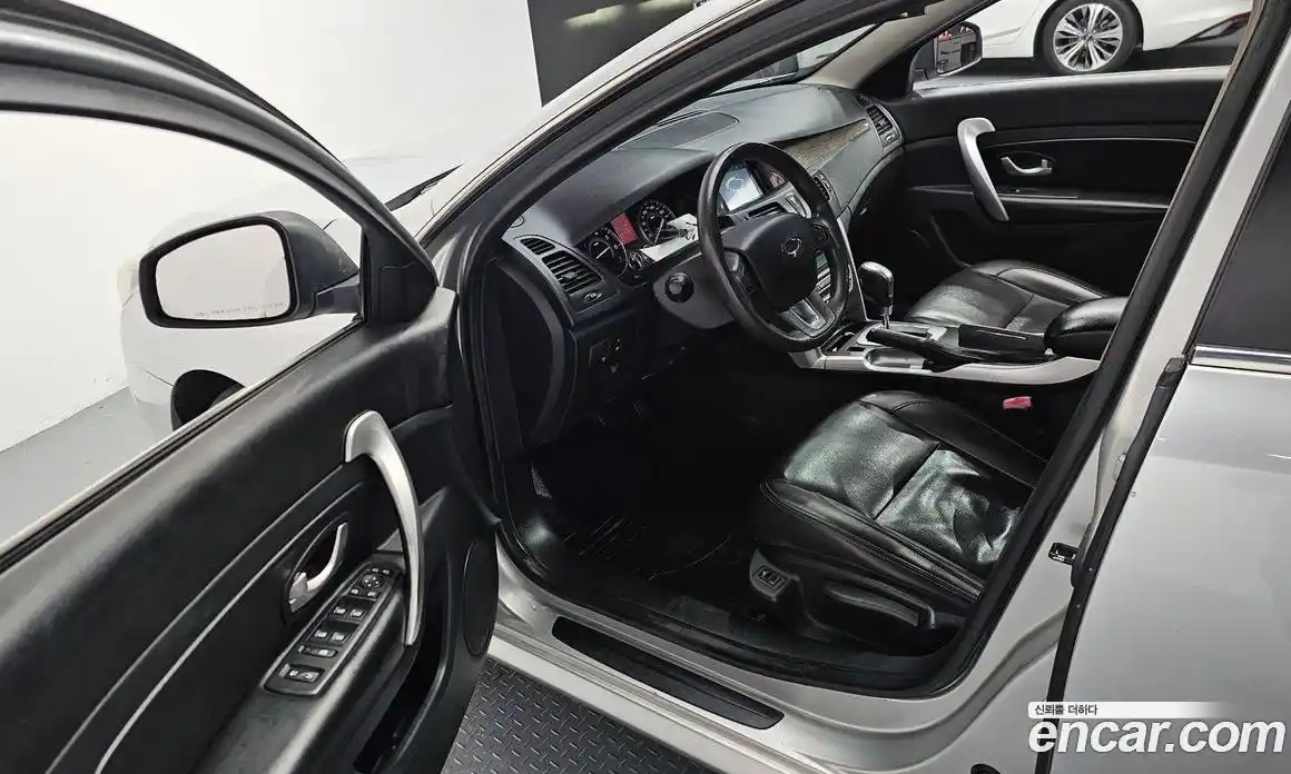 Renault SM5 2013 2.0 Автомат в Москве № 185202, фото 16