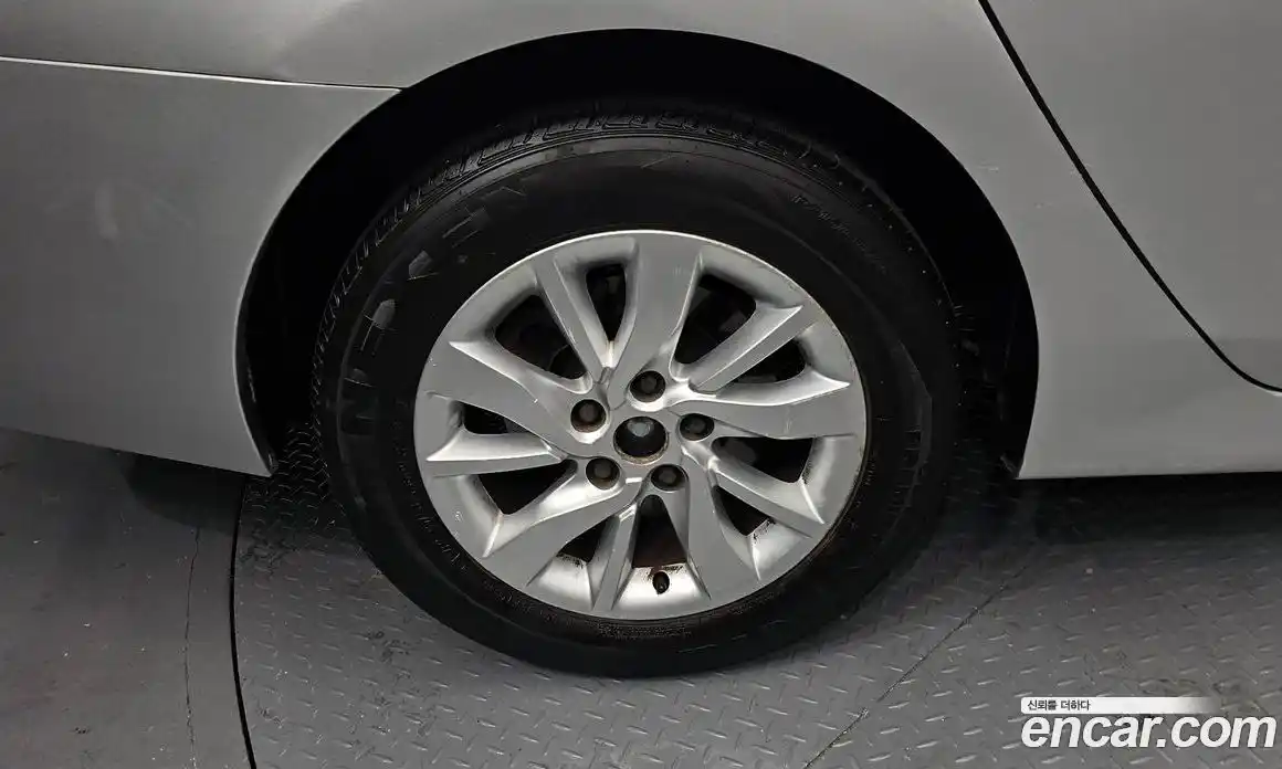 Renault SM5 2013 2.0 Автомат в Москве № 185202, фото 17