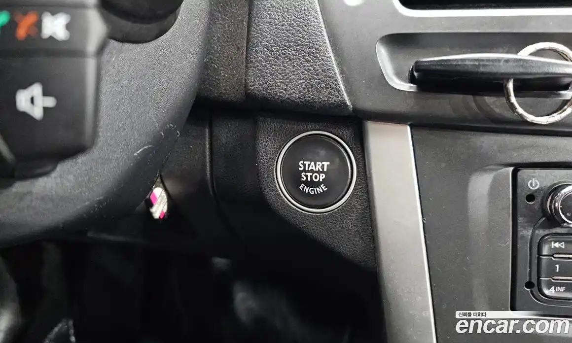 Renault SM5 2013 2.0 Автомат в Москве № 185202, фото 18