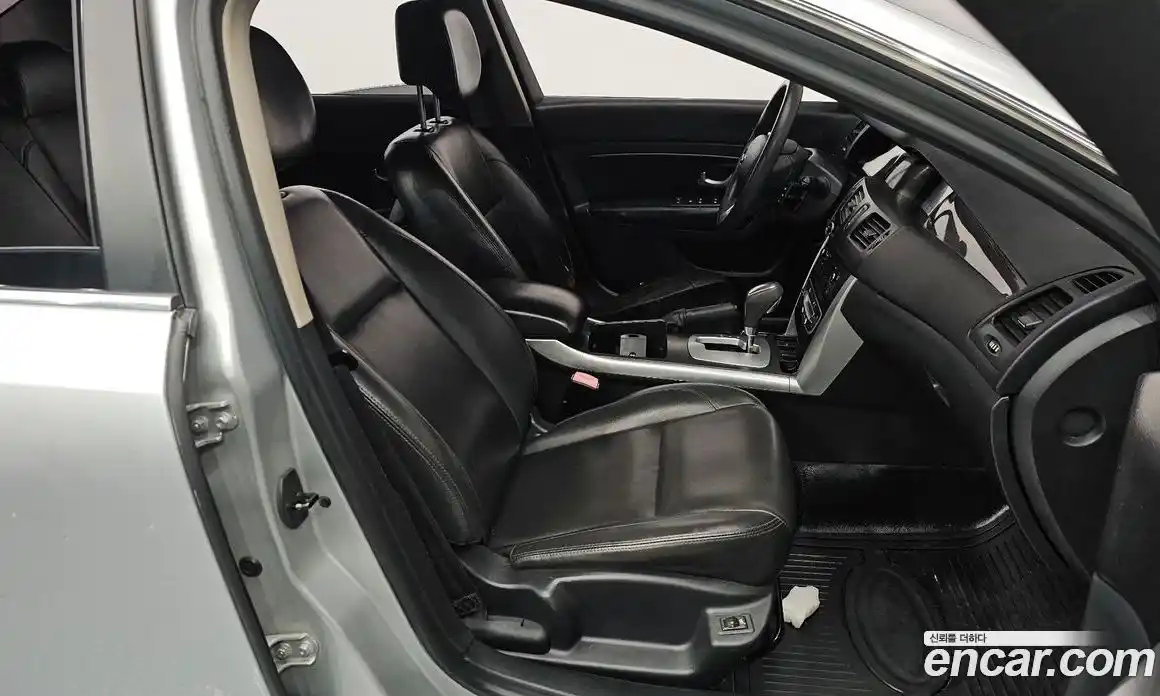 Renault SM5 2013 2.0 Автомат в Москве № 185202, фото 19