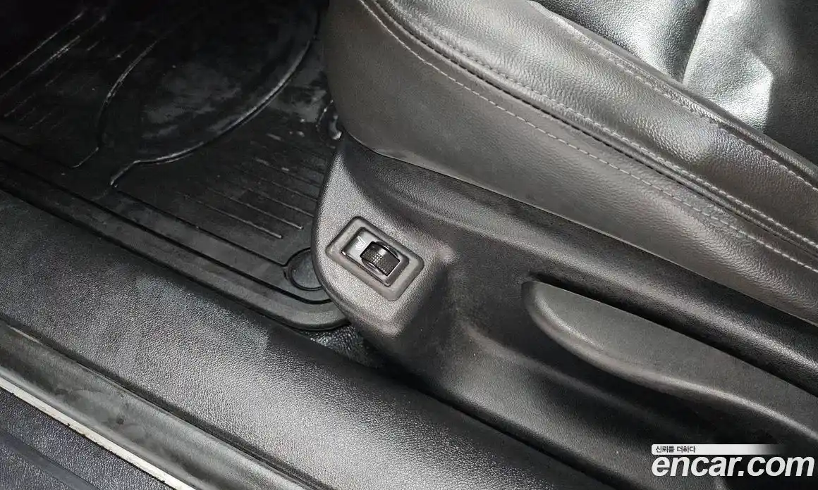 Renault SM5 2013 2.0 Автомат в Москве № 185202, фото 20