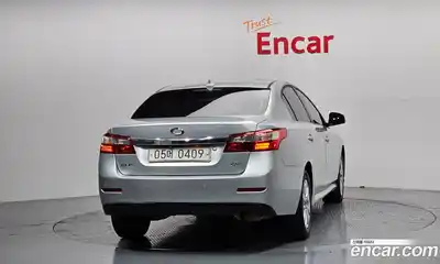 Renault SM5 2013 2.0 Автомат в Москве № 185202, миниатюра 2