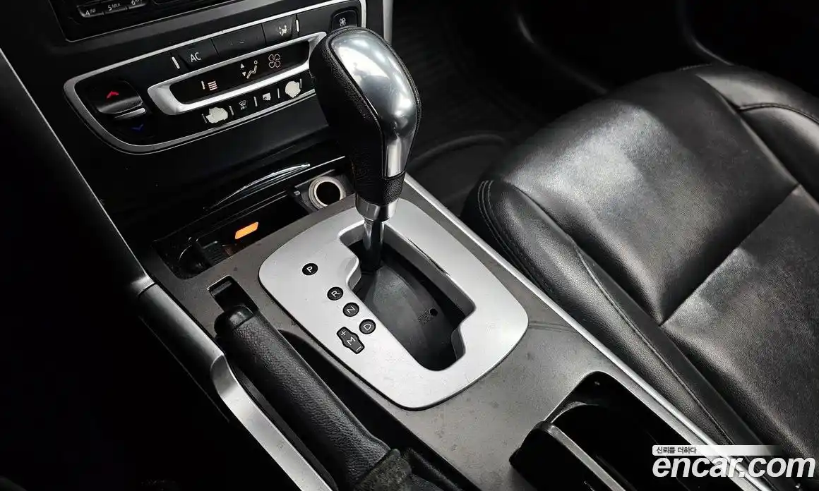 Renault SM5 2013 2.0 Автомат в Москве № 185202, фото 3