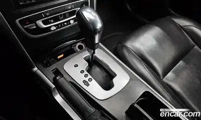 Renault SM5 2013 2.0 Автомат в Москве № 185202, миниатюра 3