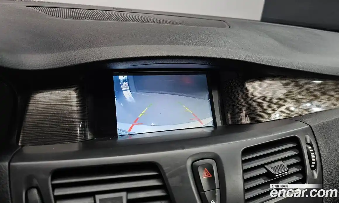 Renault SM5 2013 2.0 Автомат в Москве № 185202, фото 5